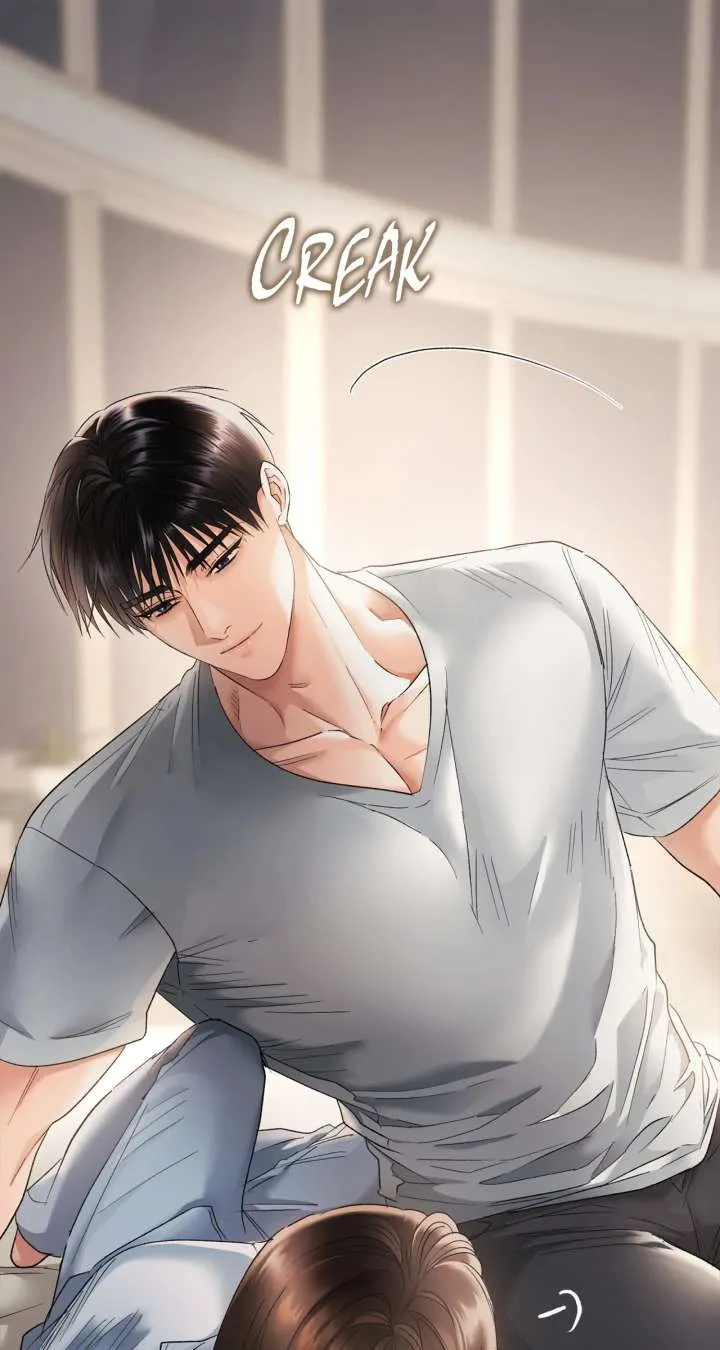 Quiet in the Office! Chapter 88 Online - pƔgina 21