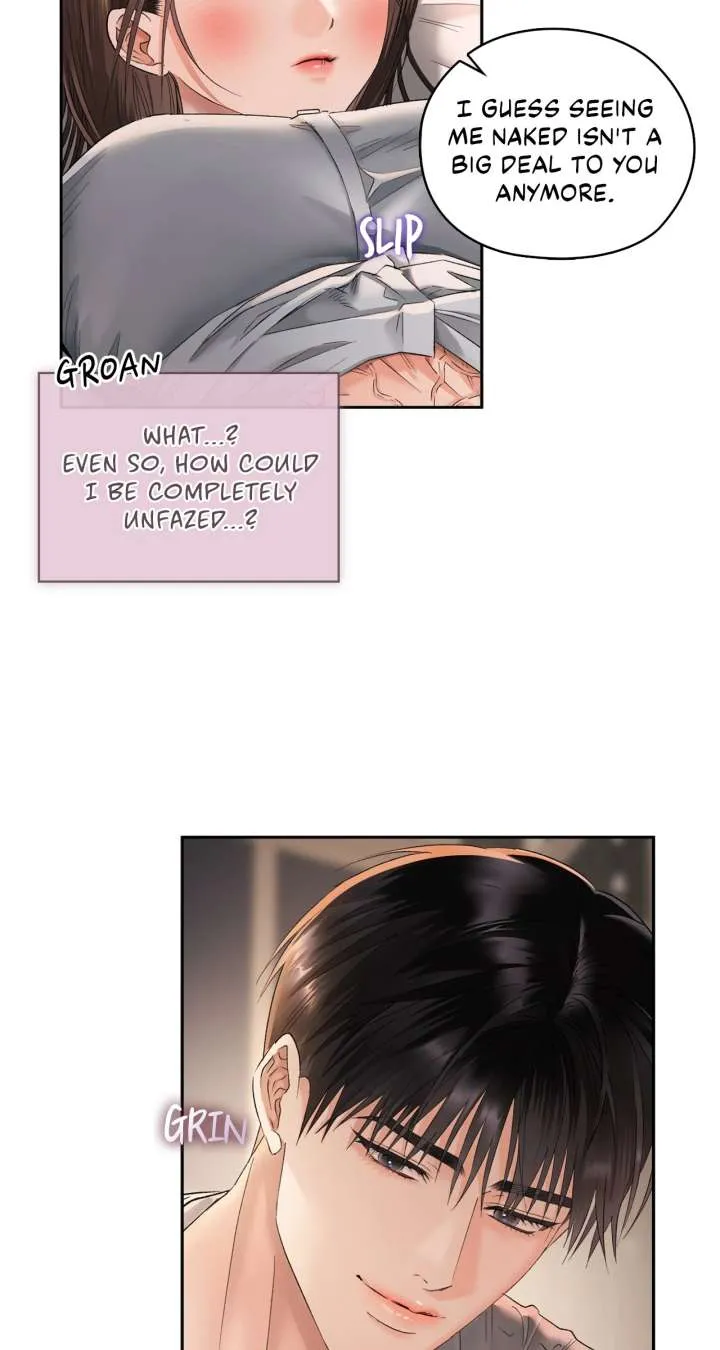 Quiet in the Office! Chapter 88 Online - pƔgina 23