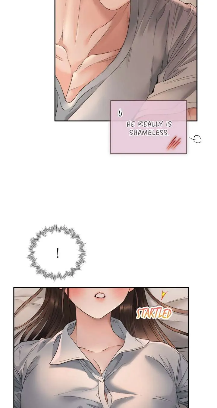 Quiet in the Office! Chapter 88 Online - pƔgina 24