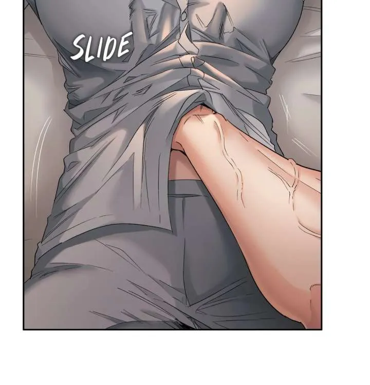 Quiet in the Office! Chapter 88 Online - pƔgina 25
