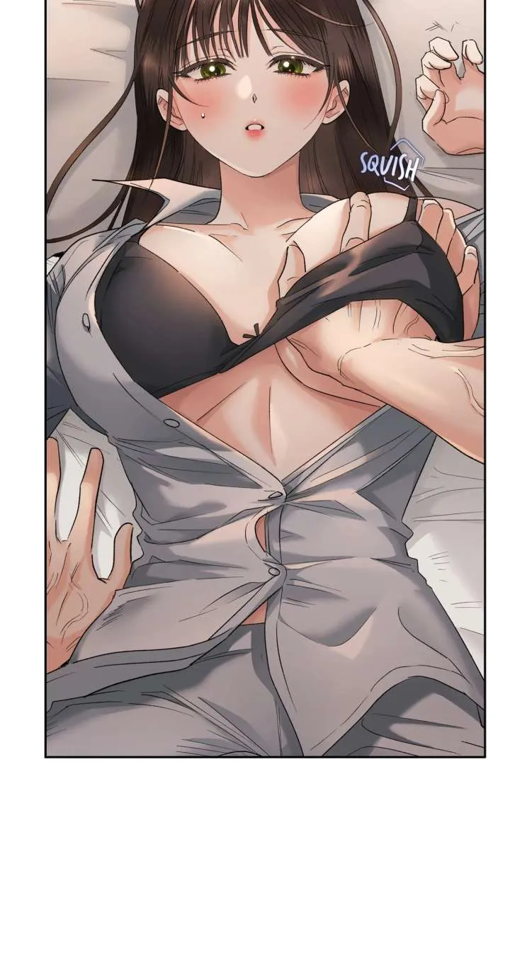 Quiet in the Office! Chapter 88 Online - pƔgina 27