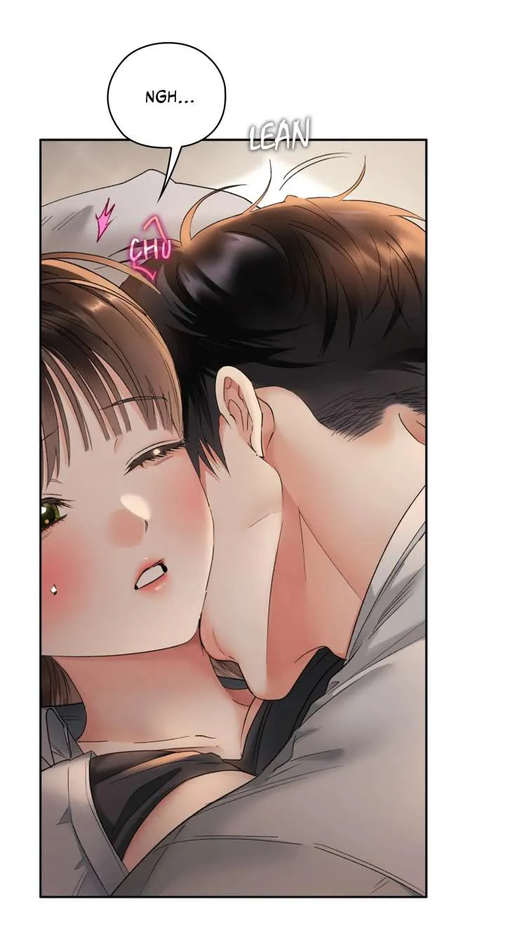 Quiet in the Office! Chapter 88 Online - pƔgina 28