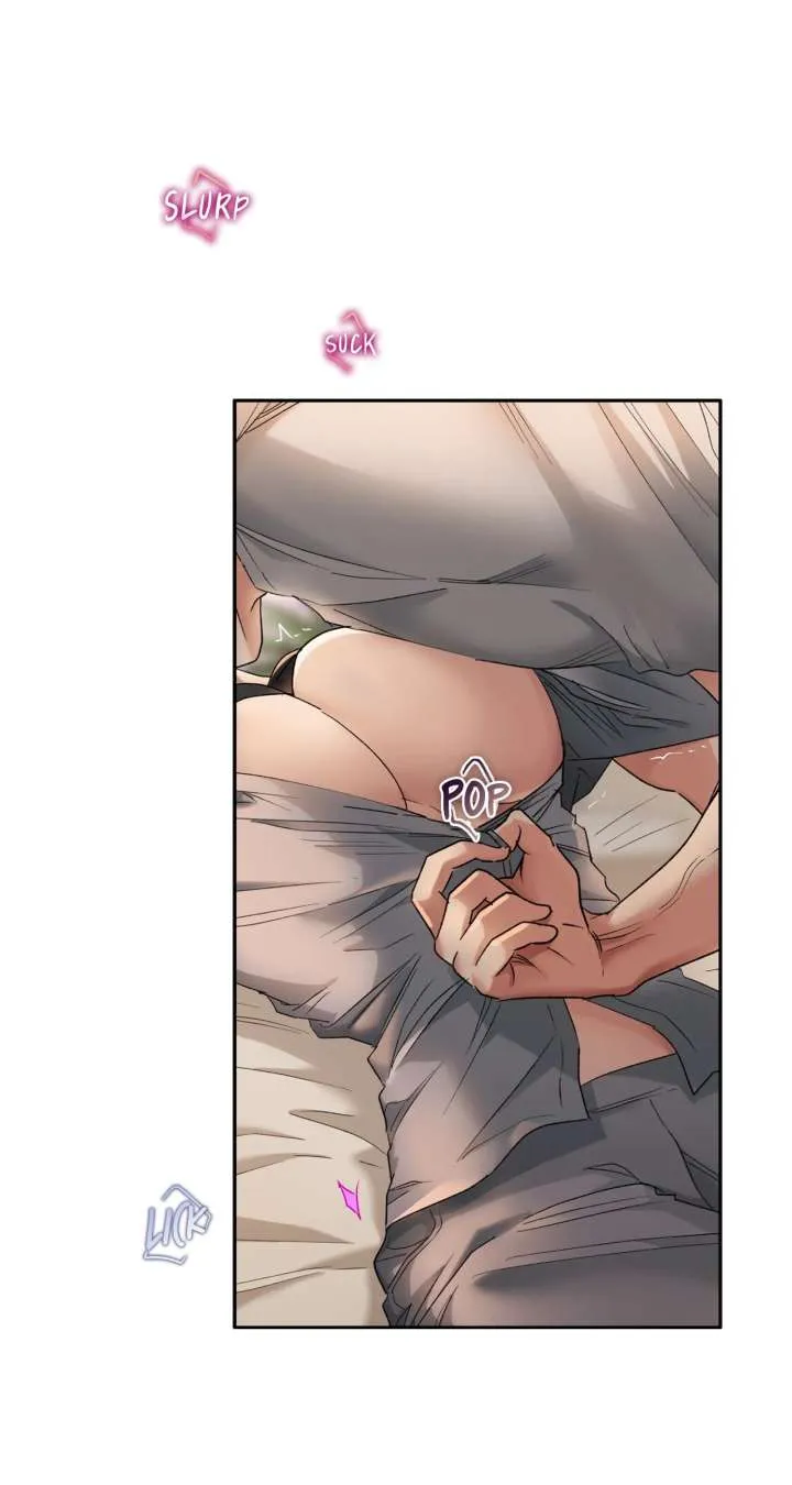 Quiet in the Office! Chapter 88 Online - pƔgina 29