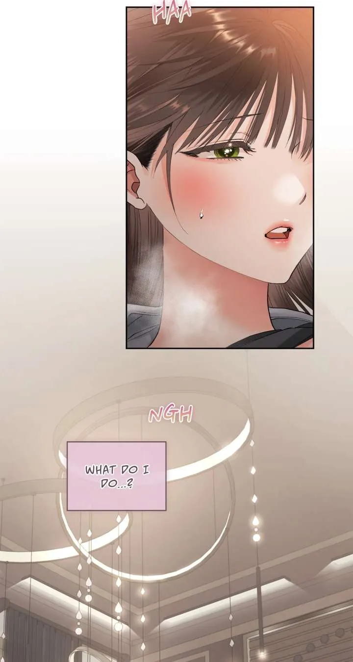 Quiet in the Office! Chapter 88 Online - pƔgina 34