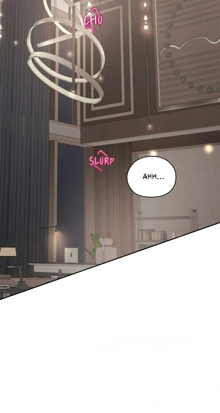 Quiet in the Office! Chapter 88 Online - pƔgina 35