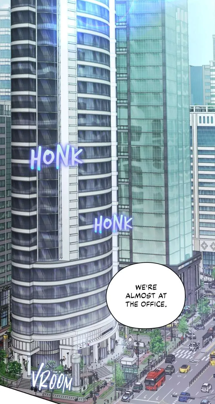 Quiet in the Office! Chapter 88 Online - pƔgina 37
