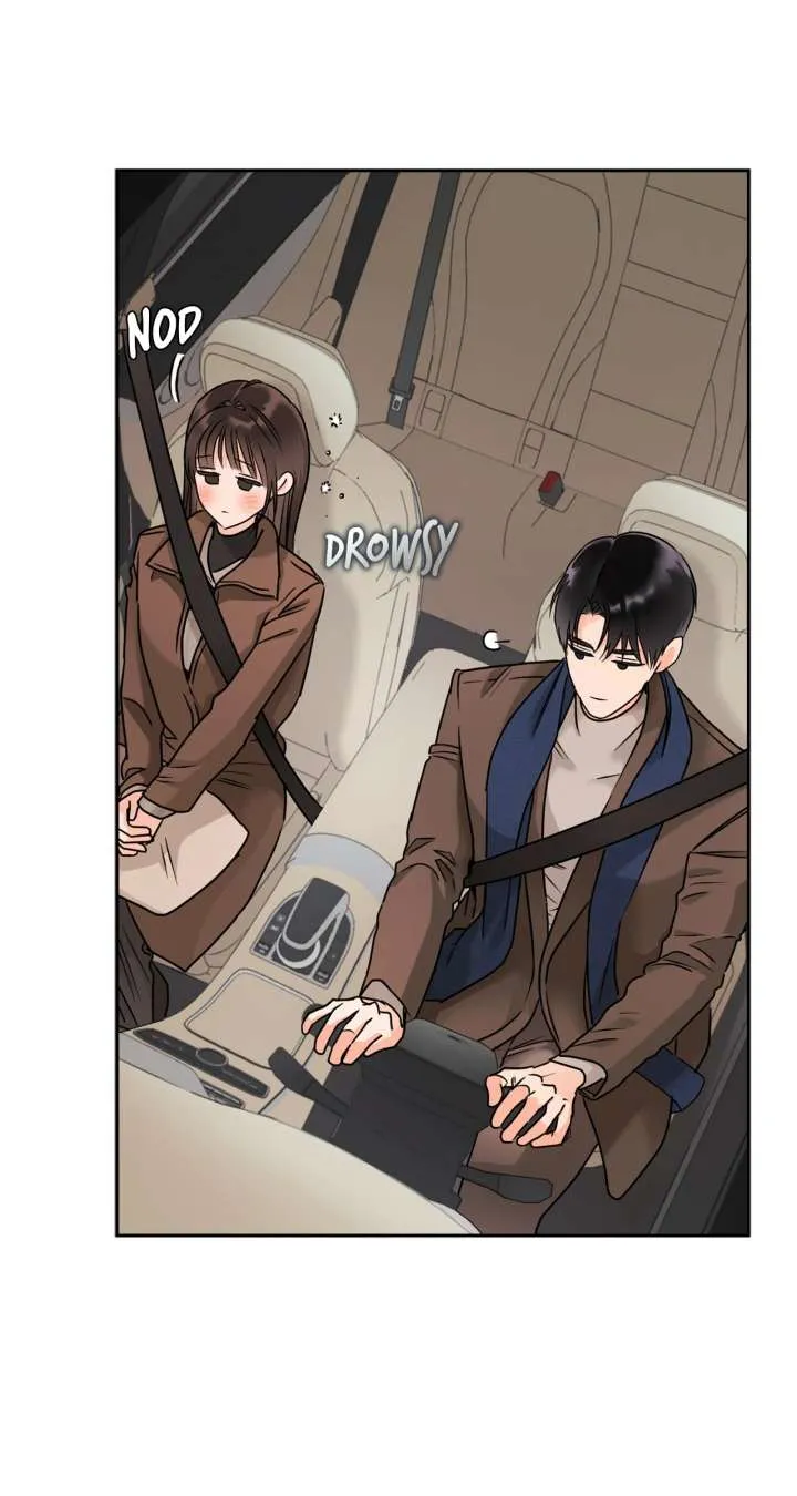 Quiet in the Office! Chapter 88 Online - pƔgina 39