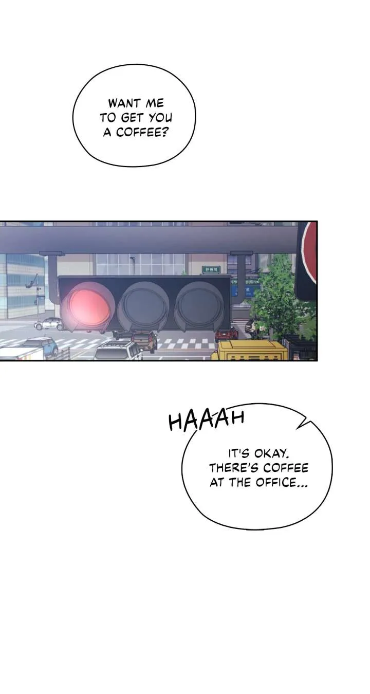 Quiet in the Office! Chapter 88 Online - pƔgina 40