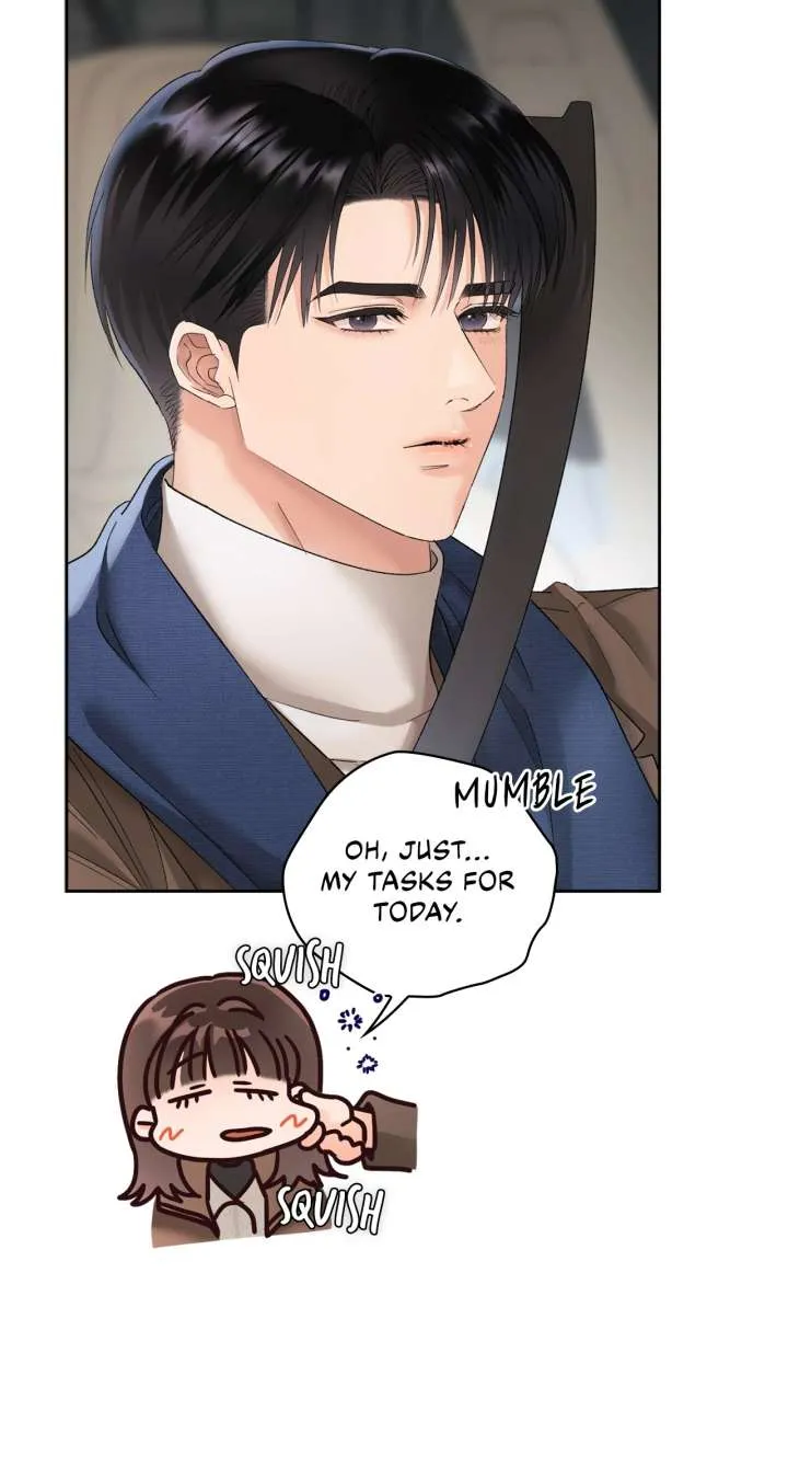 Quiet in the Office! Chapter 88 Online - pƔgina 42
