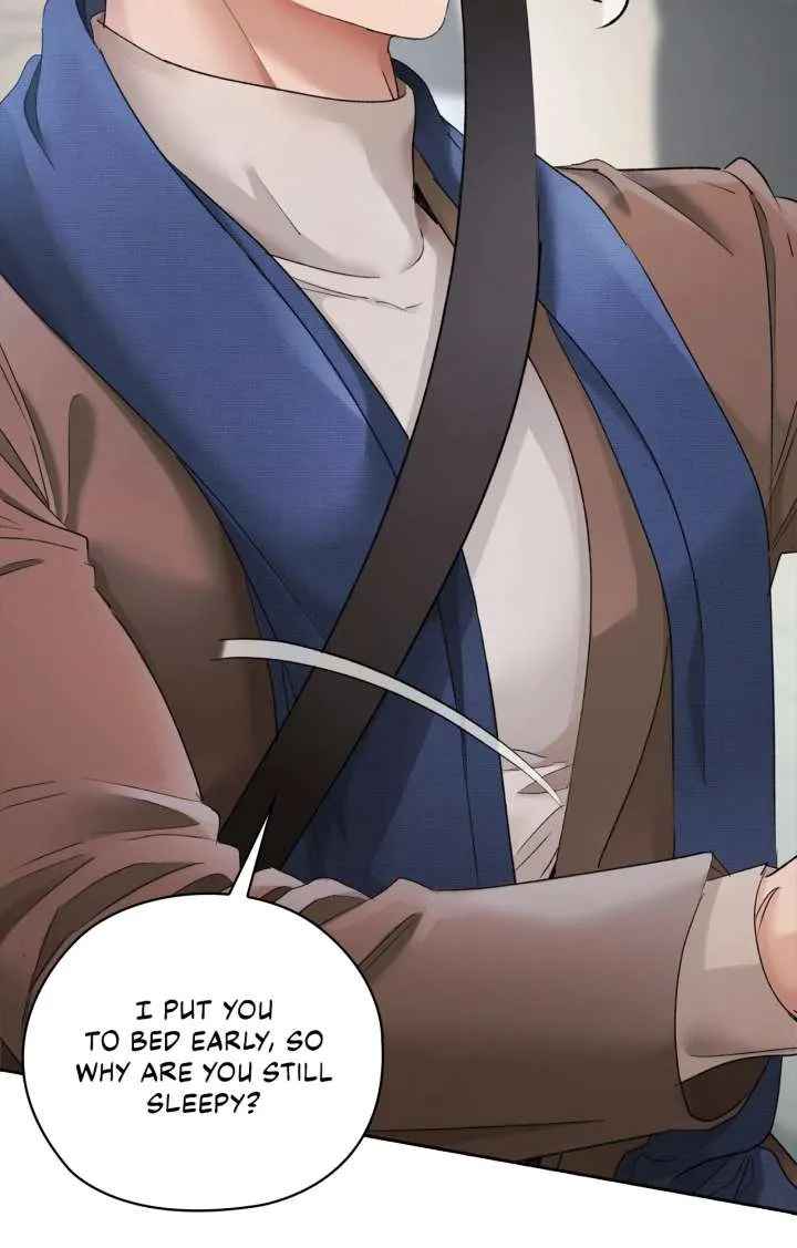 Quiet in the Office! Chapter 88 Online - pƔgina 45