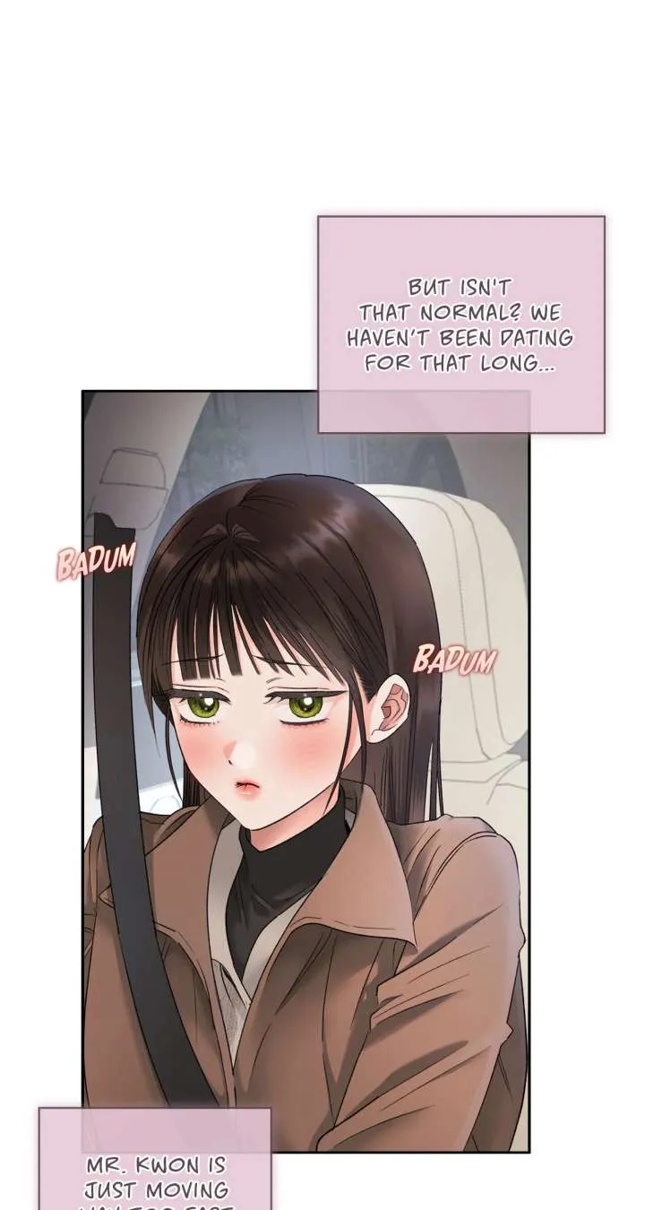 Quiet in the Office! Chapter 88 Online - pƔgina 46