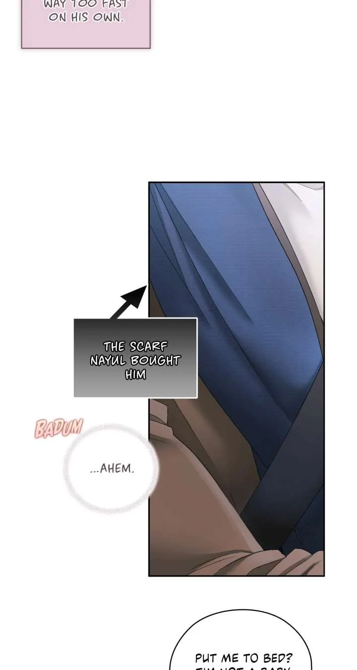 Quiet in the Office! Chapter 88 Online - pƔgina 47