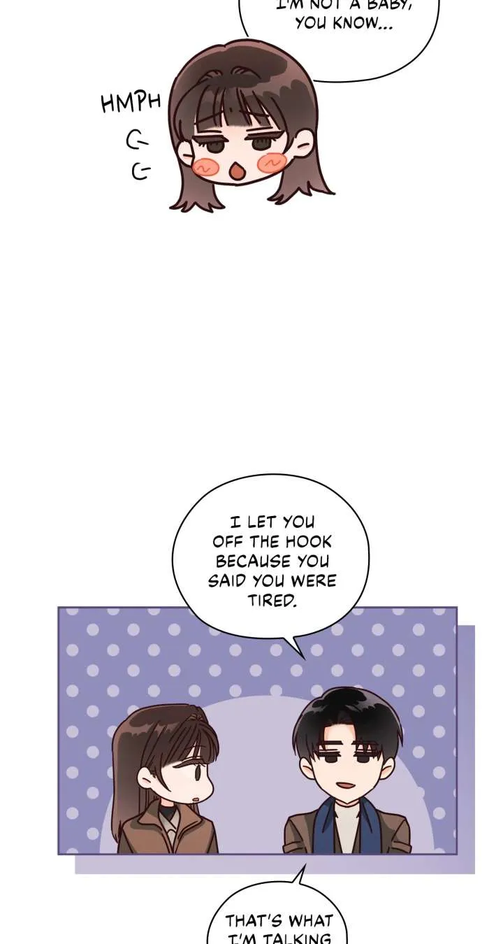 Quiet in the Office! Chapter 88 Online - pƔgina 48