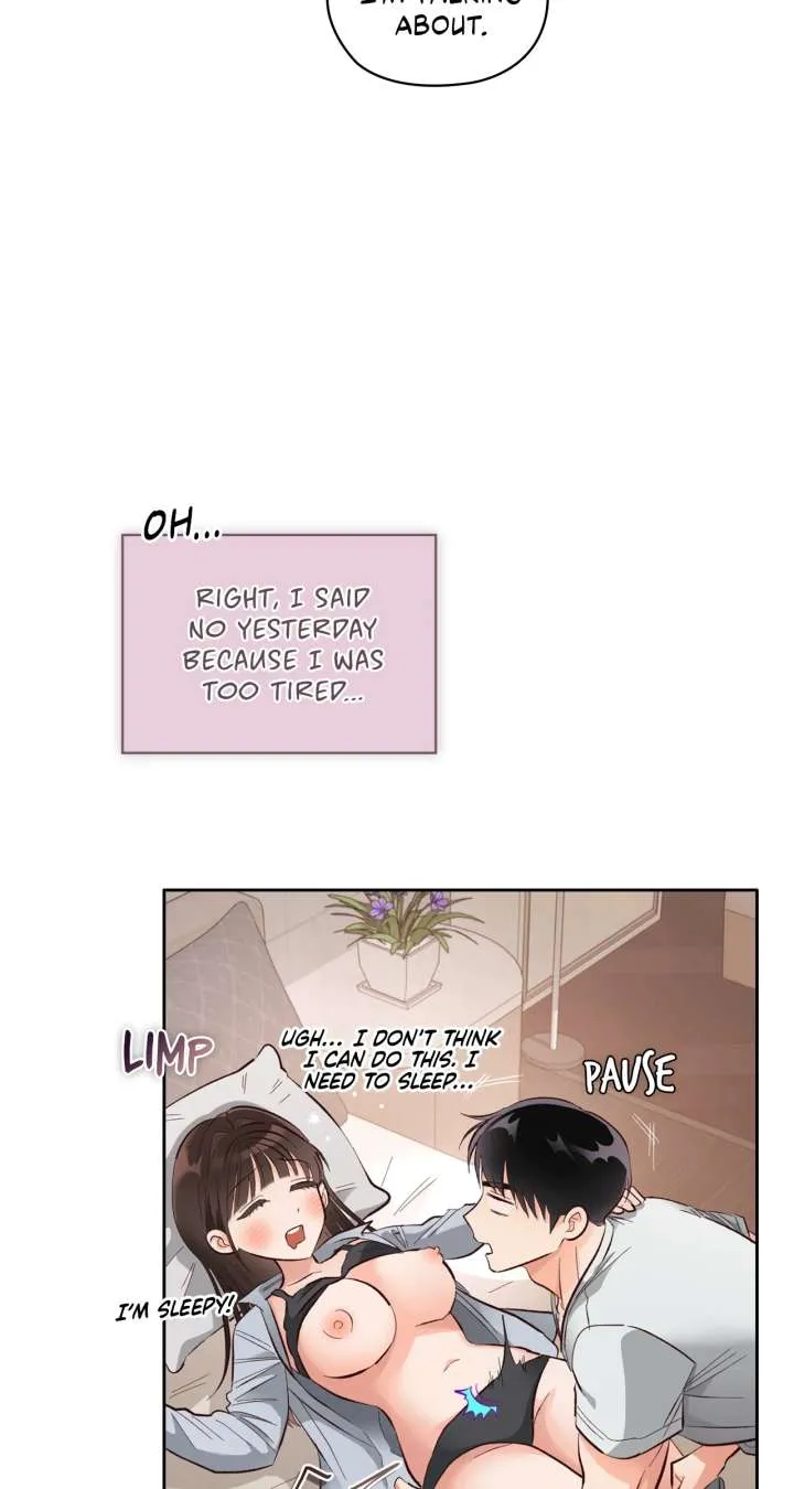 Quiet in the Office! Chapter 88 Online - pƔgina 49