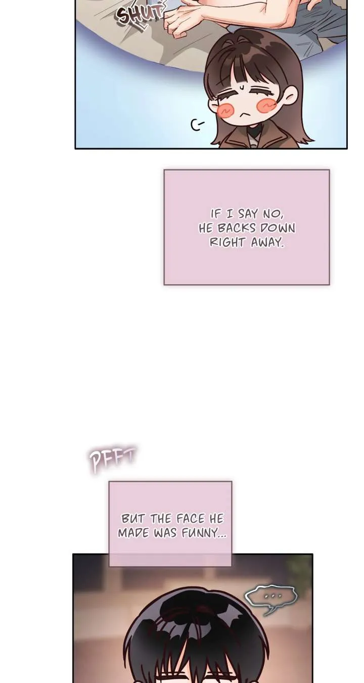 Quiet in the Office! Chapter 88 Online - pƔgina 50