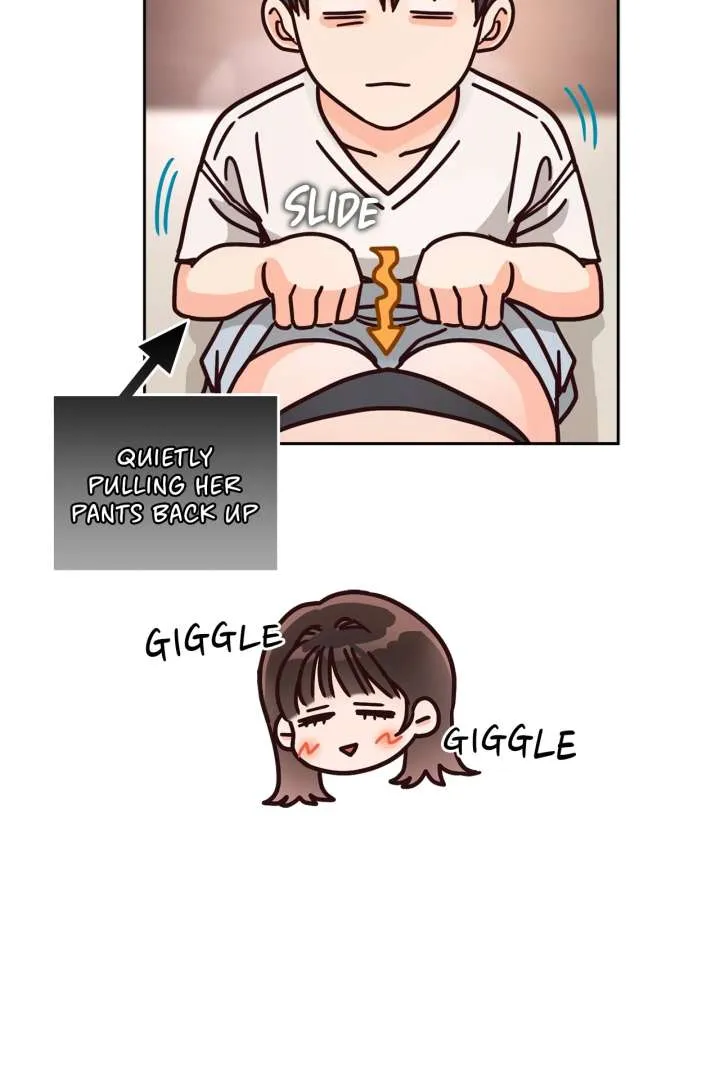 Quiet in the Office! Chapter 88 Online - pƔgina 51