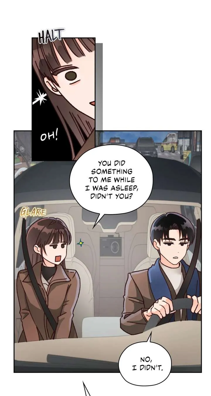 Quiet in the Office! Chapter 88 Online - pƔgina 52