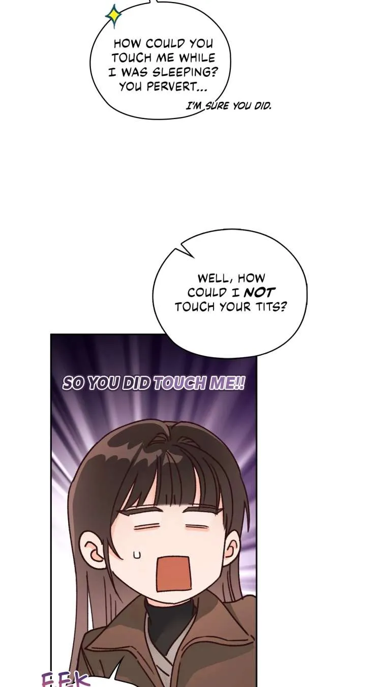 Quiet in the Office! Chapter 88 Online - pƔgina 53
