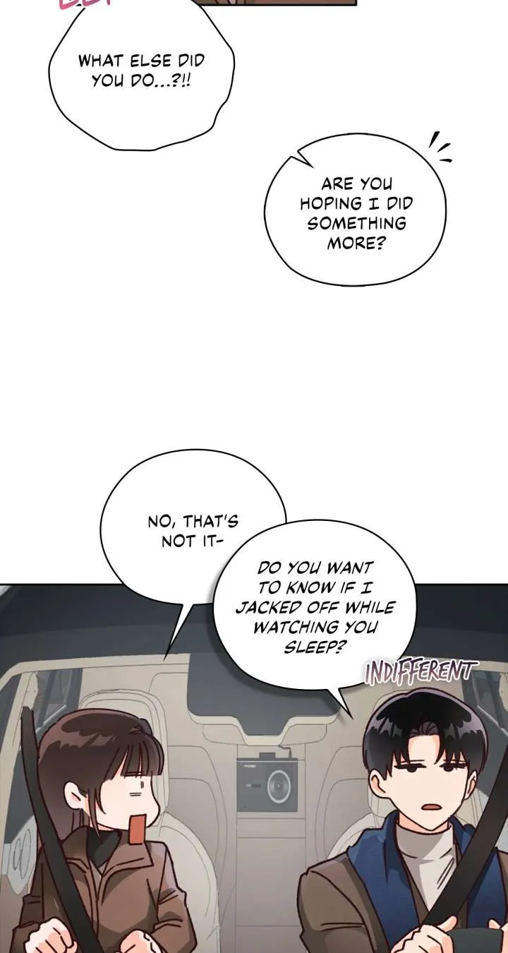 Quiet in the Office! Chapter 88 Online - pƔgina 54