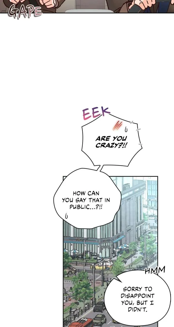 Quiet in the Office! Chapter 88 Online - pƔgina 55