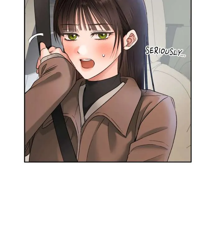 Quiet in the Office! Chapter 88 Online - pƔgina 57