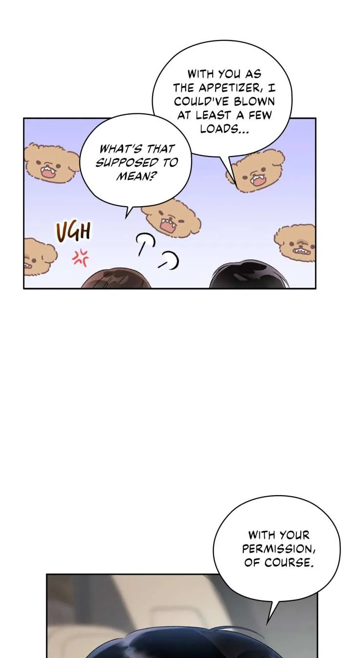 Quiet in the Office! Chapter 88 Online - pƔgina 58