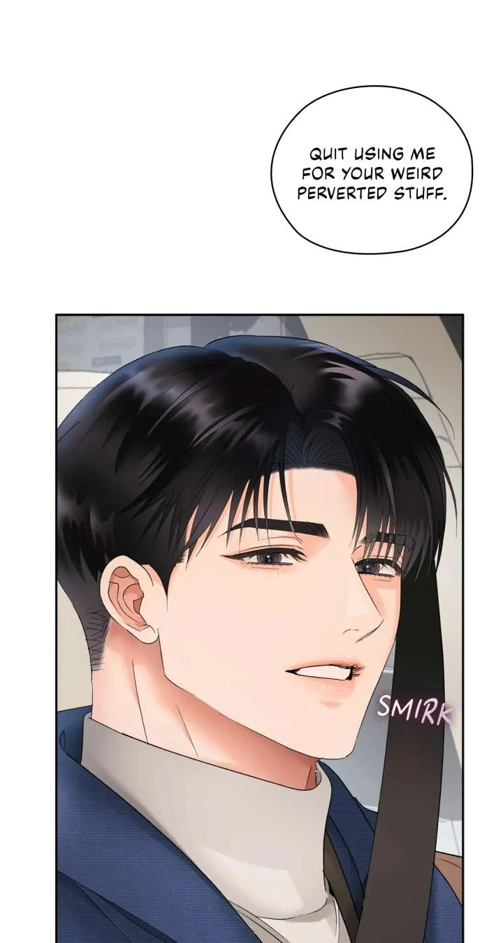 Quiet in the Office! Chapter 88 Online - pƔgina 61
