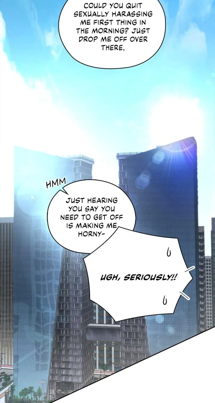 Quiet in the Office! Chapter 88 Online - pƔgina 63