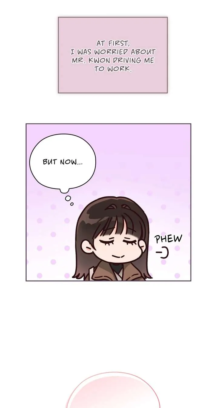 Quiet in the Office! Chapter 88 Online - pƔgina 68