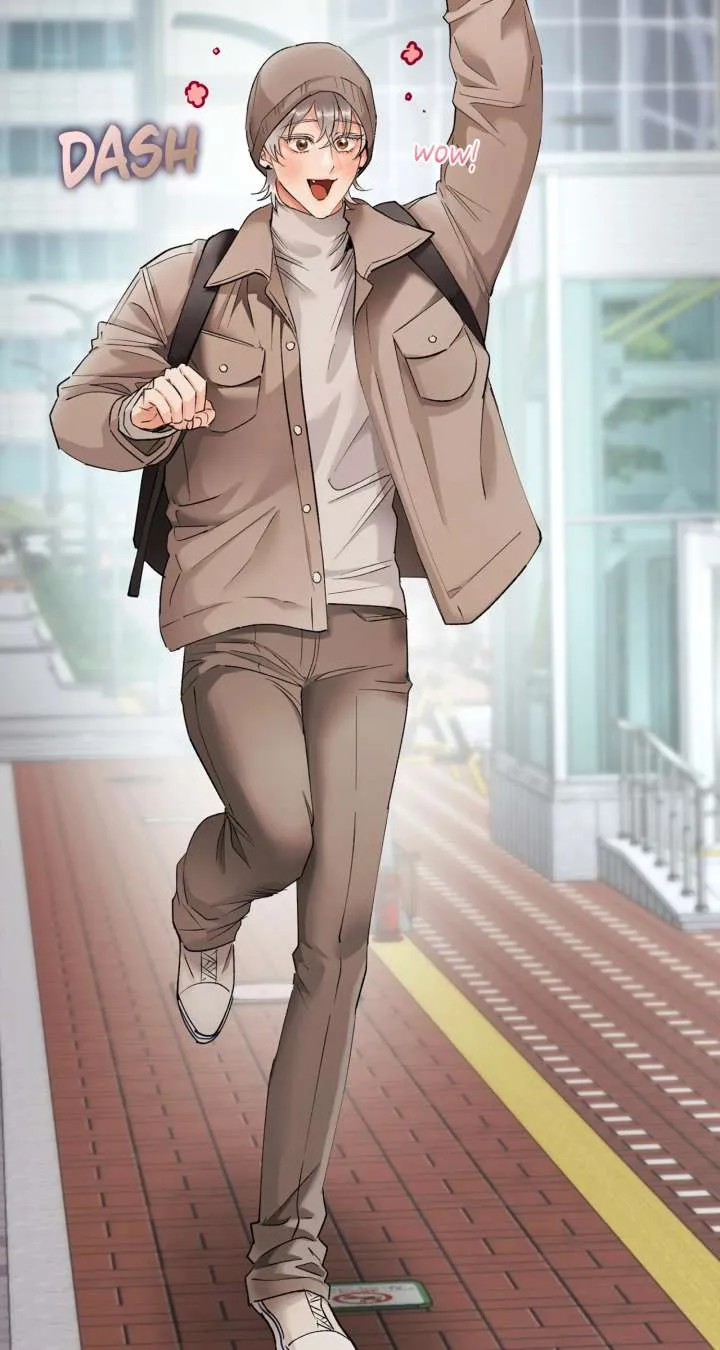 Quiet in the Office! Chapter 88 Online - pƔgina 70