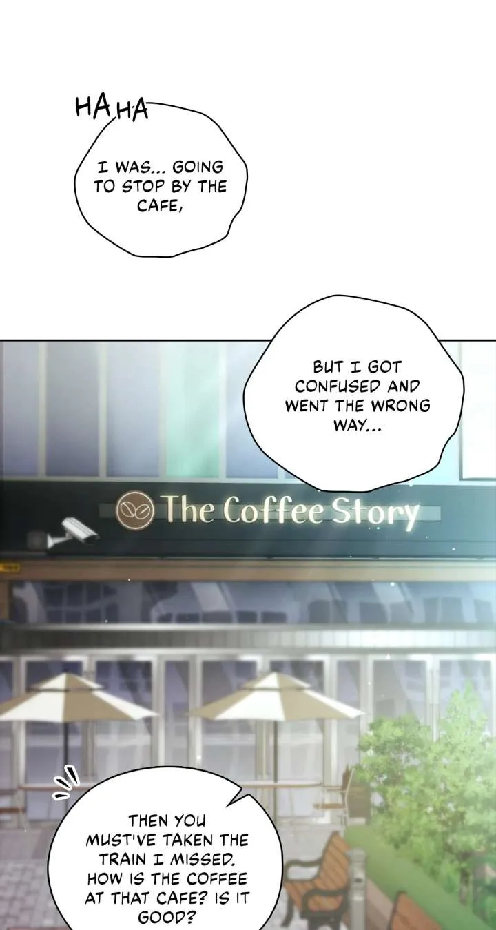 Quiet in the Office! Chapter 88 Online - pƔgina 73