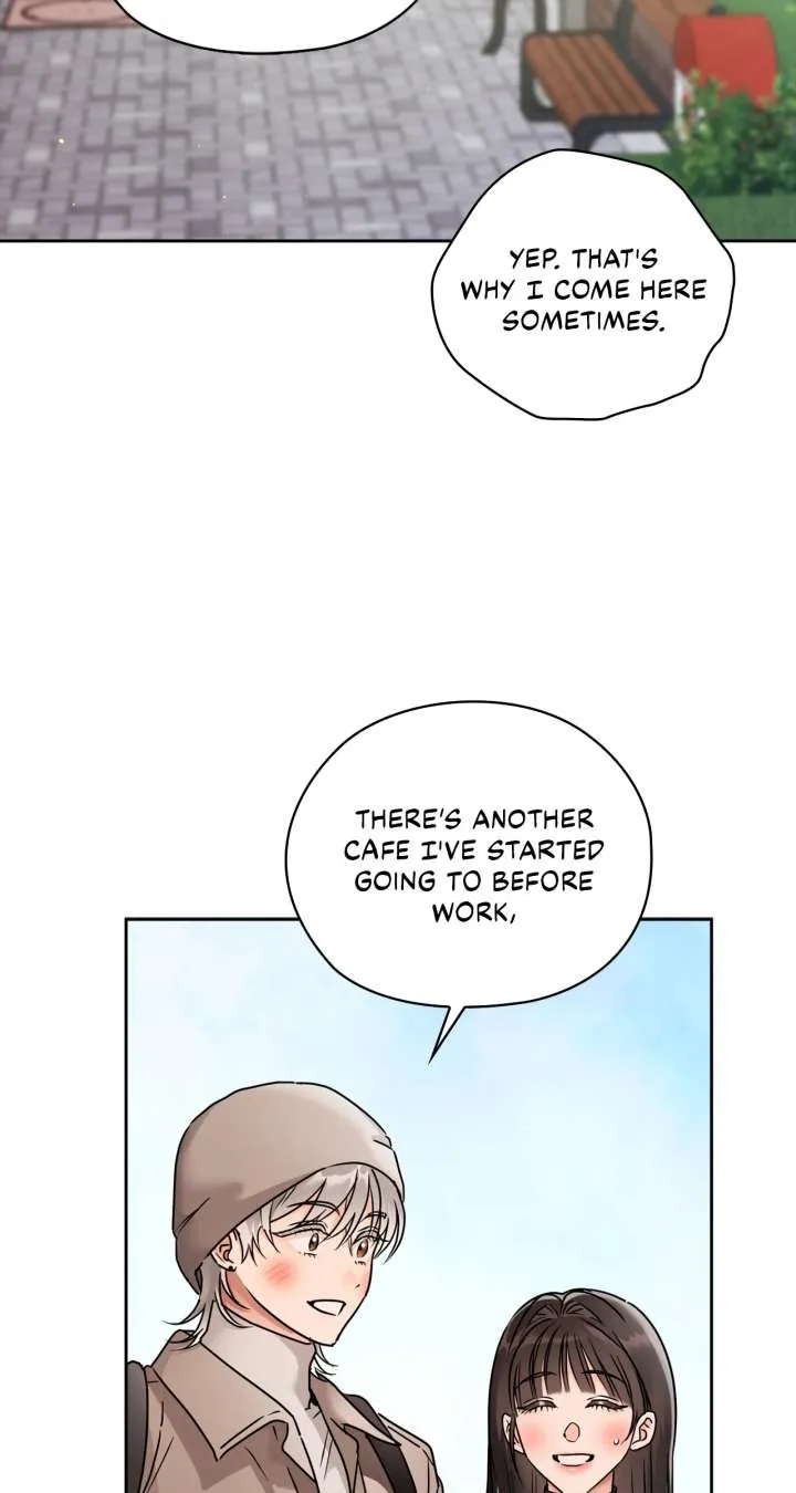 Quiet in the Office! Chapter 88 Online - pƔgina 74