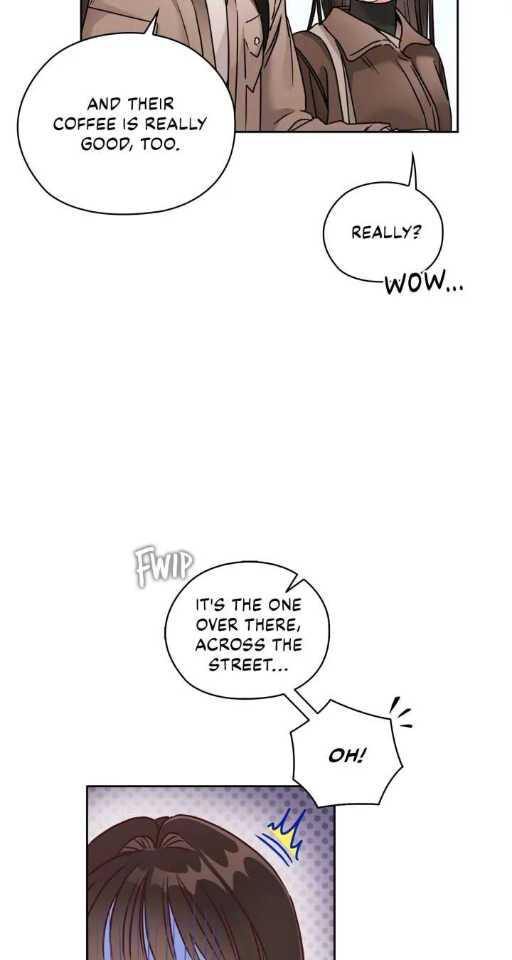 Quiet in the Office! Chapter 88 Online - pƔgina 75