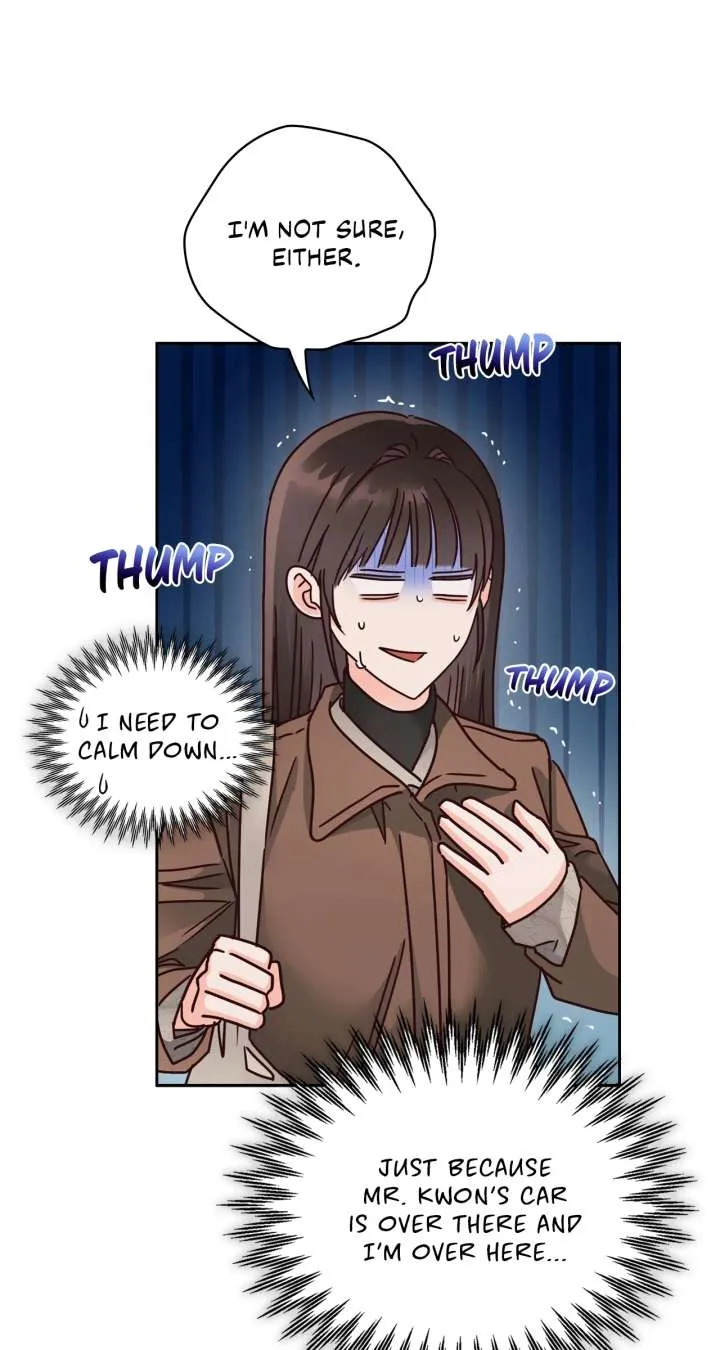Quiet in the Office! Chapter 88 Online - pƔgina 80
