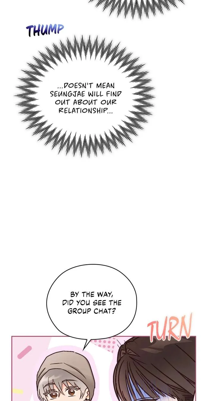 Quiet in the Office! Chapter 88 Online - pƔgina 81