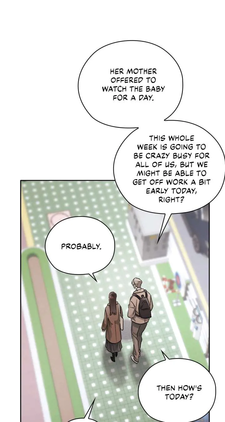 Quiet in the Office! Chapter 88 Online - pƔgina 85