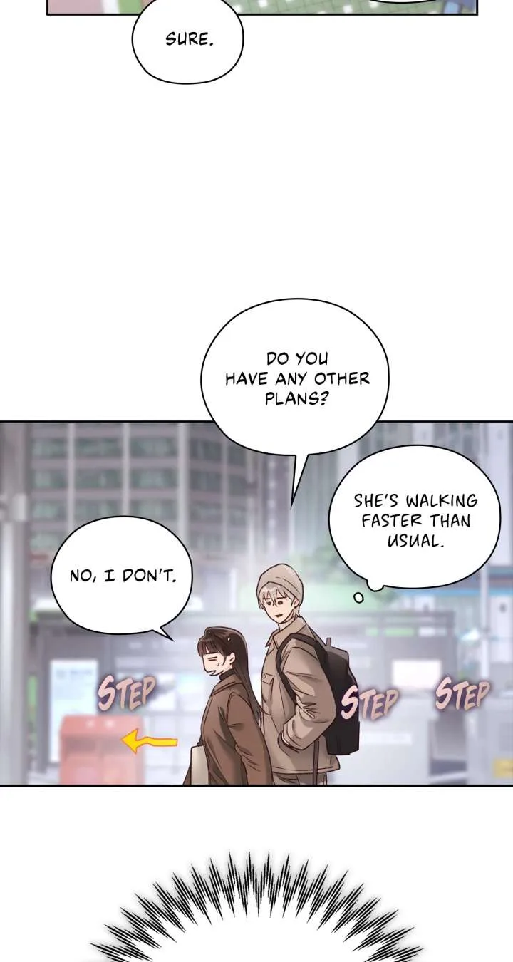 Quiet in the Office! Chapter 88 Online - pƔgina 86