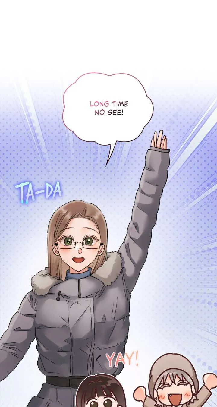 Quiet in the Office! Chapter 88 Online - pƔgina 90