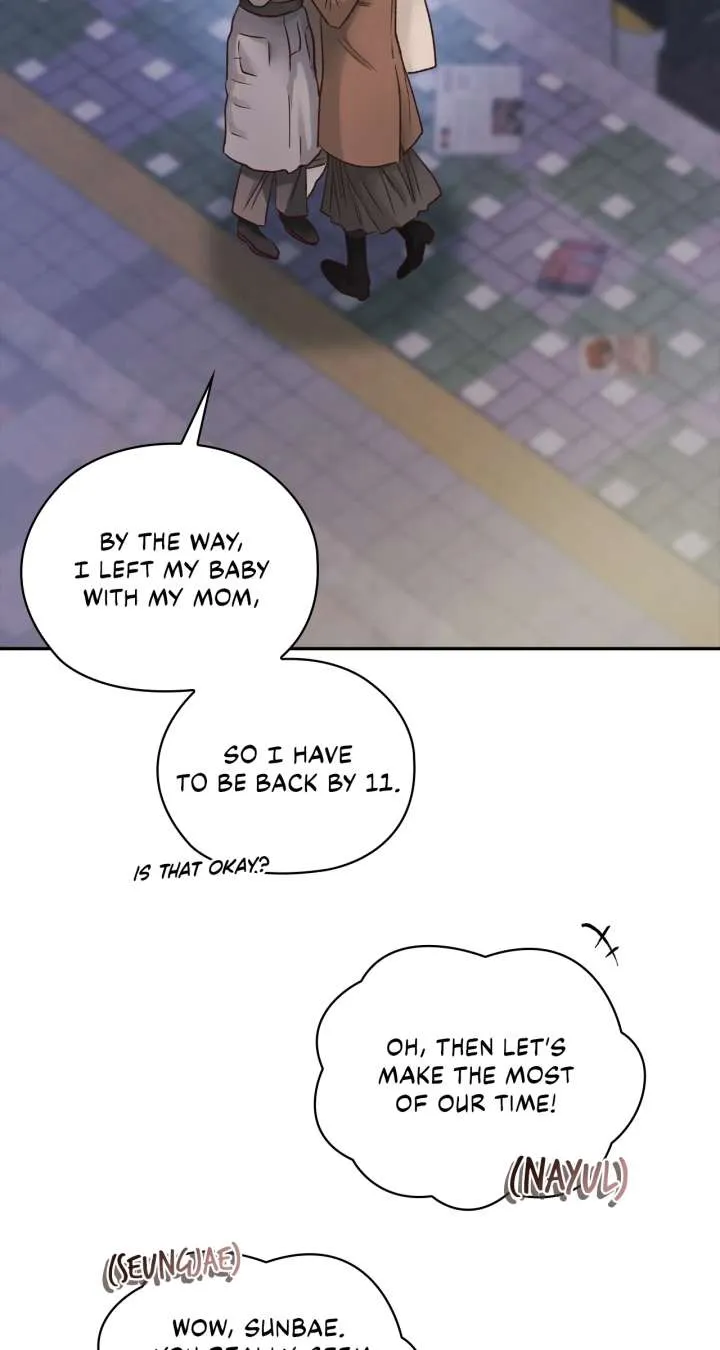 Quiet in the Office! Chapter 88 Online - pƔgina 92