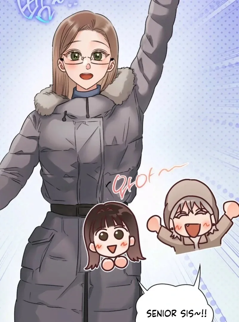 Quiet in the Office! Chapter 89 Online - pƔgina 5