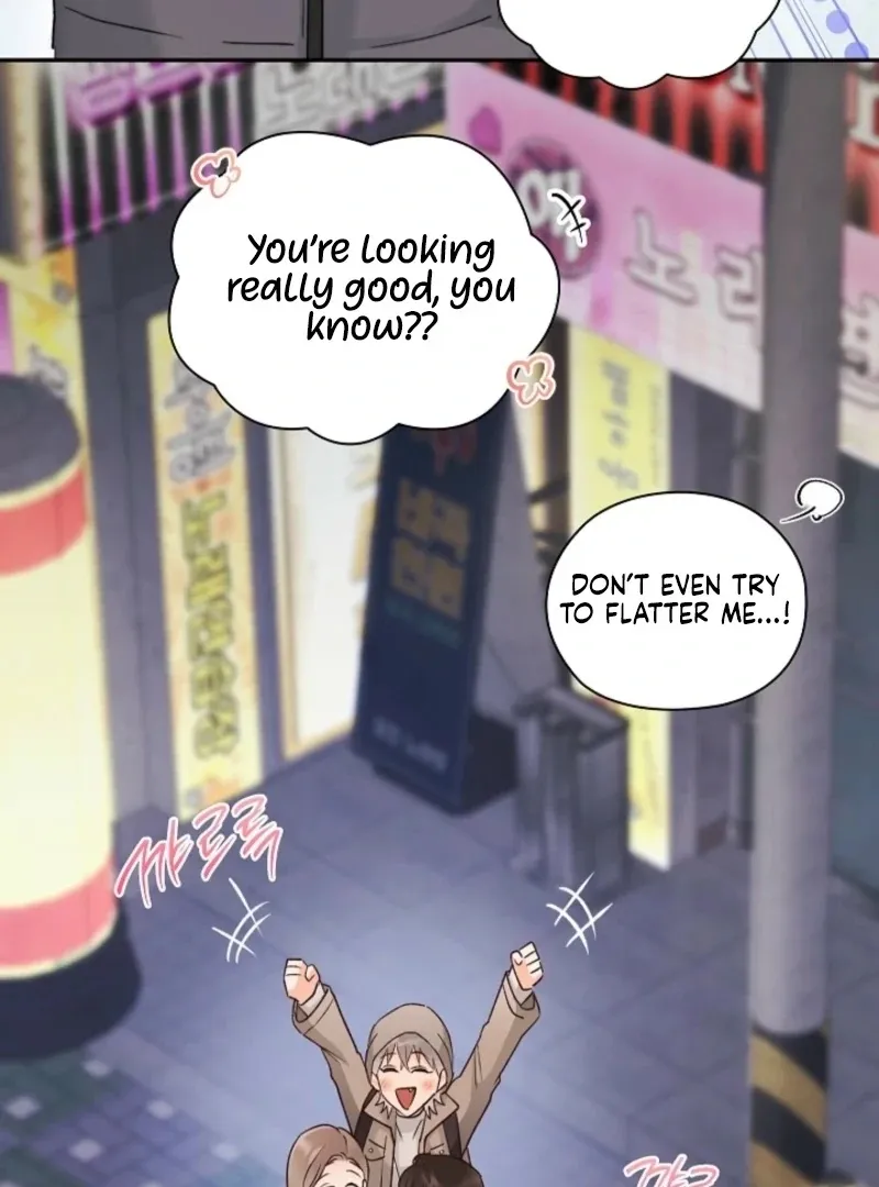 Quiet in the Office! Chapter 89 Online - pƔgina 6