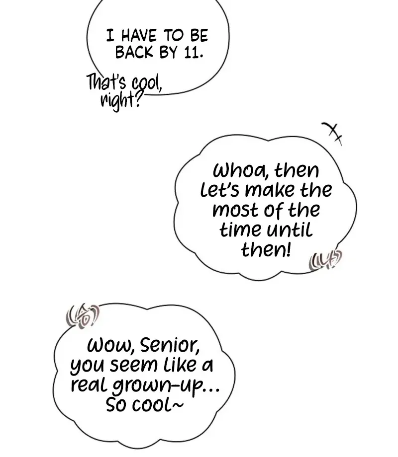 Quiet in the Office! Chapter 89 Online - pƔgina 8