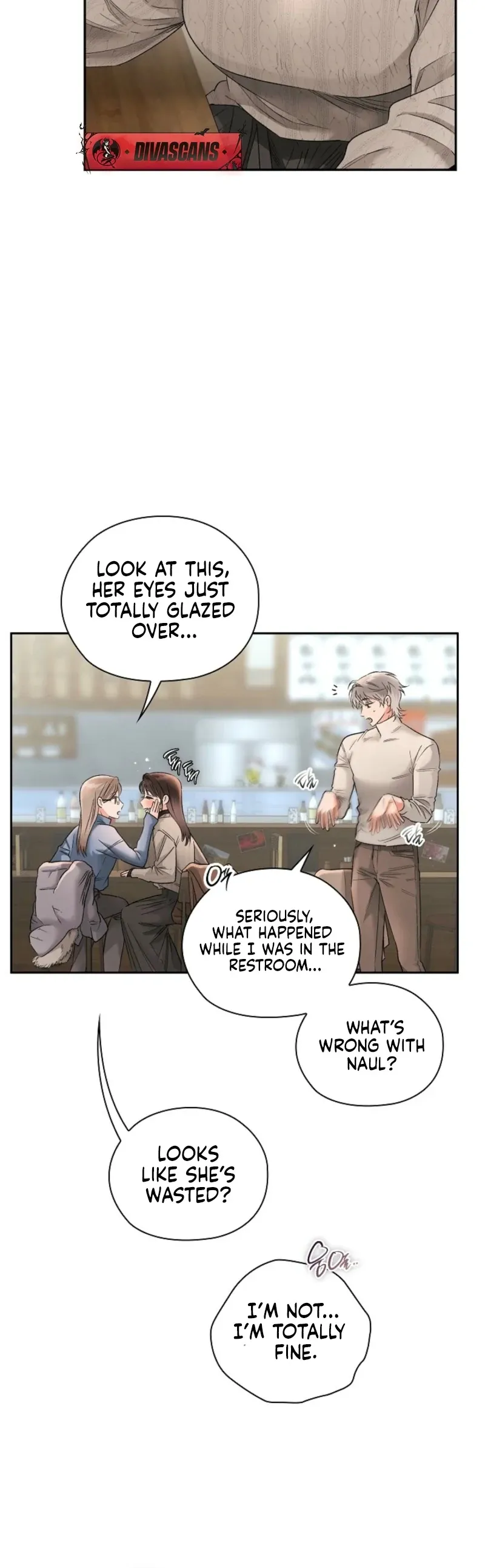 Quiet in the Office! Chapter 89 Online - pƔgina 13