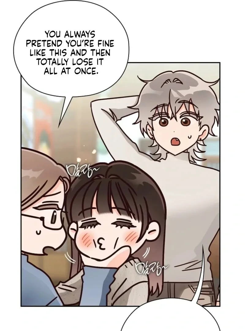 Quiet in the Office! Chapter 89 Online - pƔgina 14
