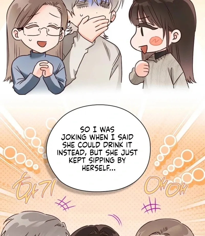 Quiet in the Office! Chapter 89 Online - pƔgina 16
