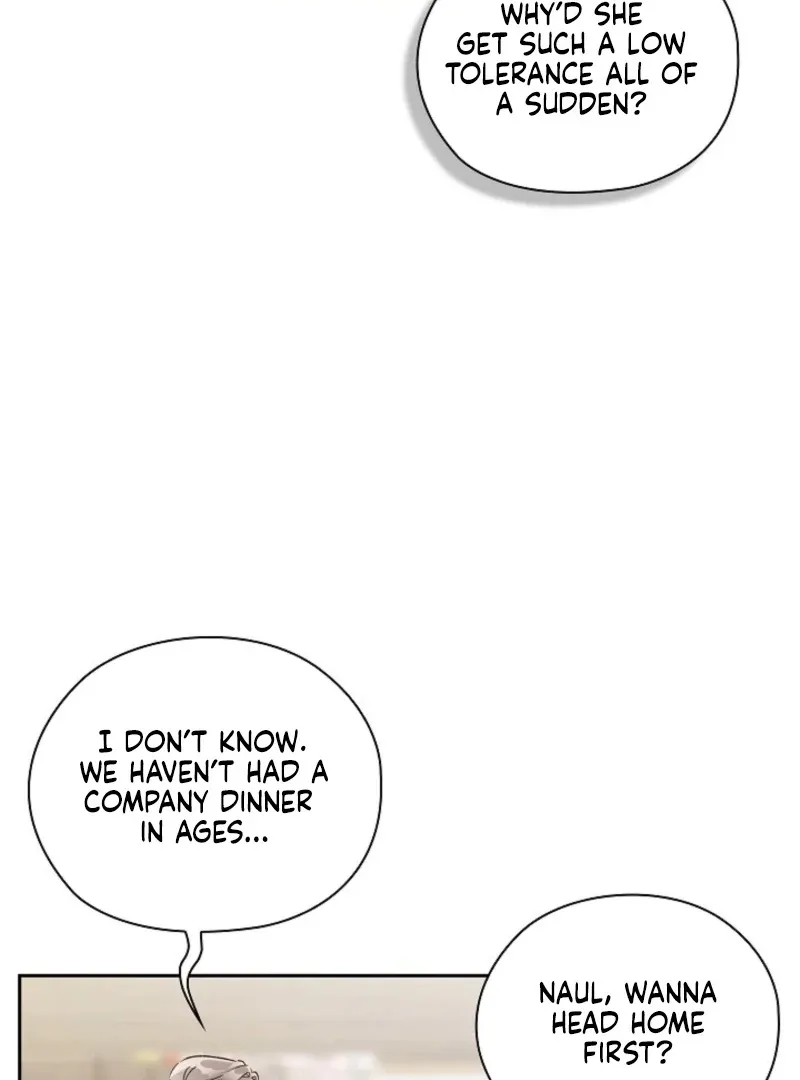 Quiet in the Office! Chapter 89 Online - pƔgina 19