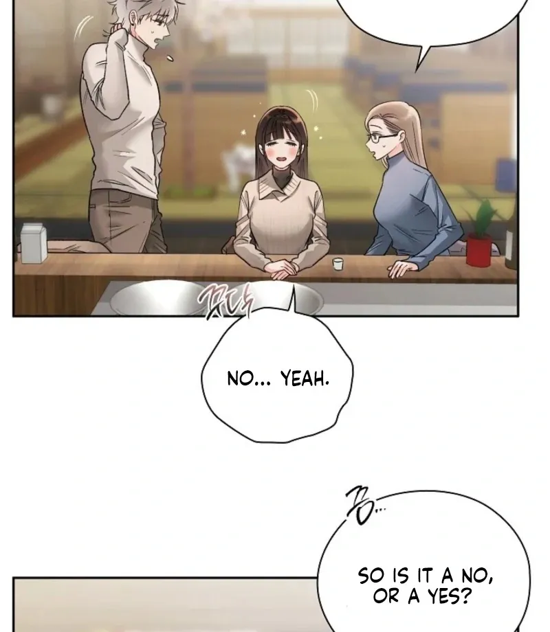 Quiet in the Office! Chapter 89 Online - pƔgina 20
