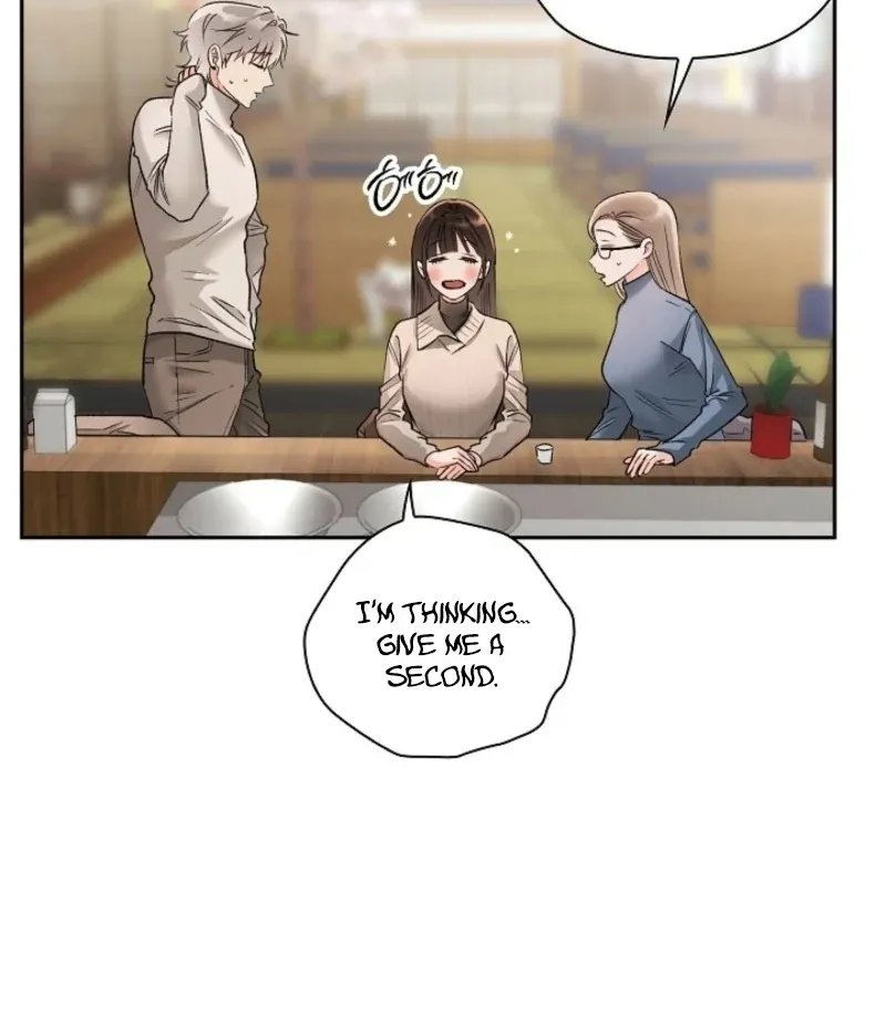 Quiet in the Office! Chapter 89 Online - pƔgina 21