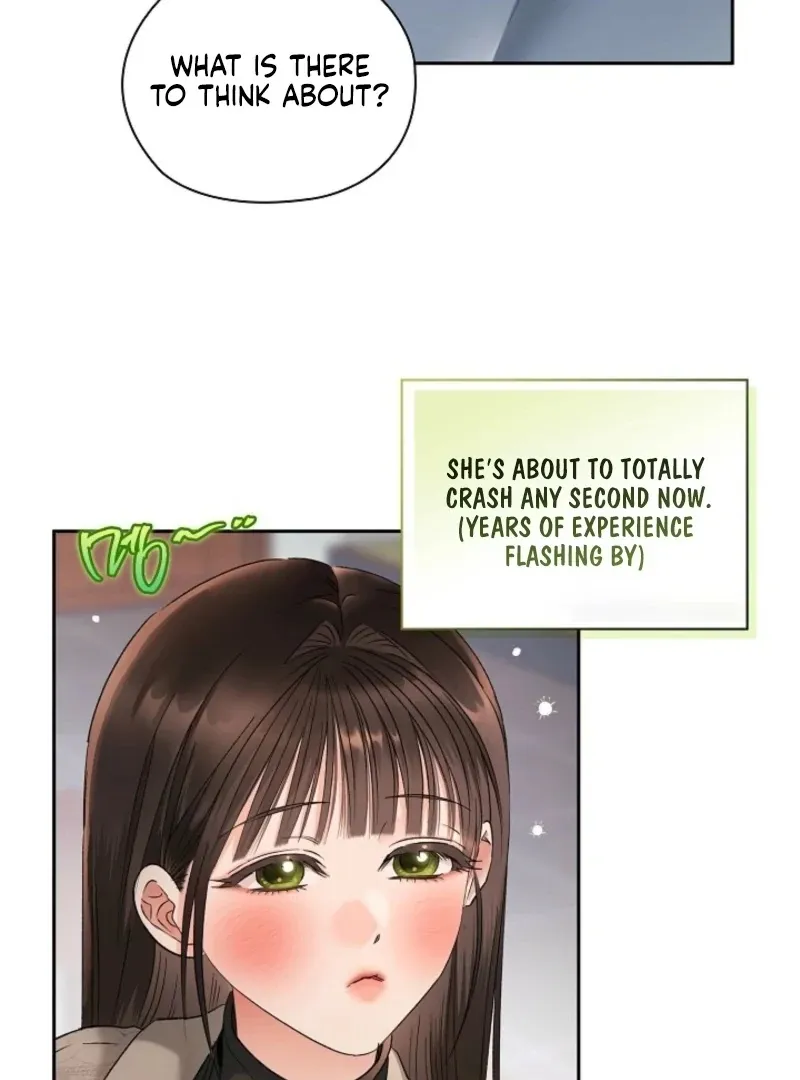 Quiet in the Office! Chapter 89 Online - pƔgina 23