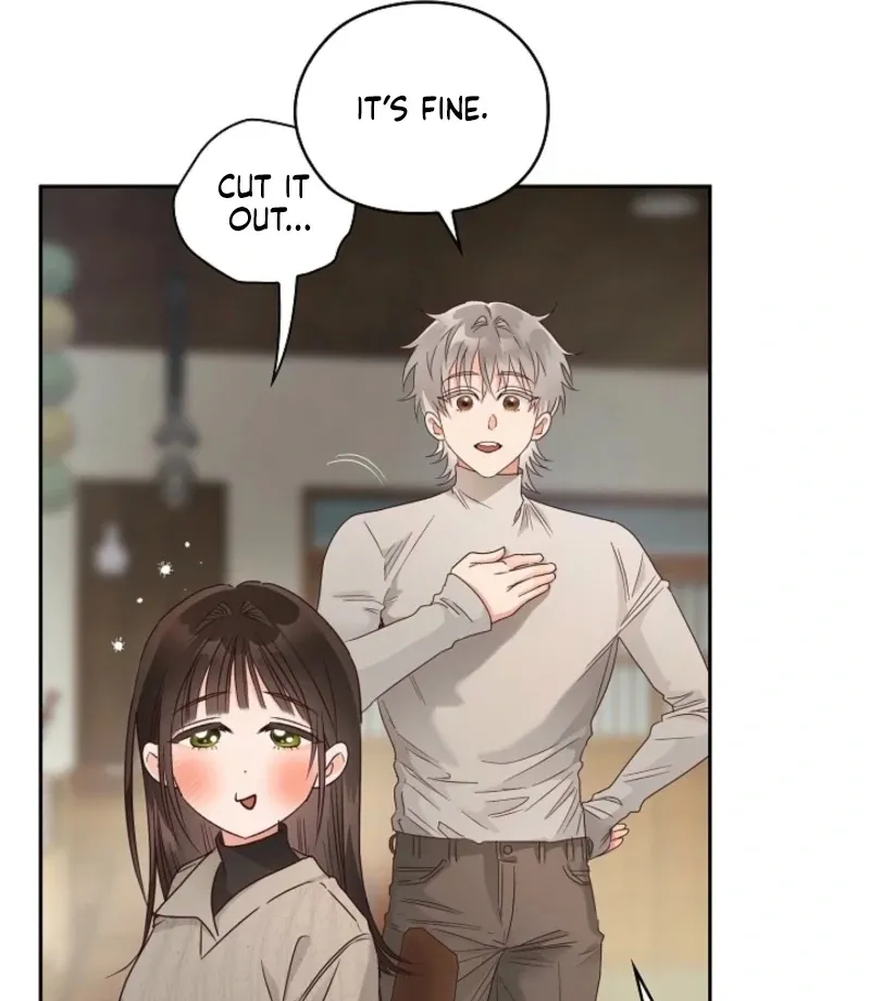 Quiet in the Office! Chapter 89 Online - pƔgina 25